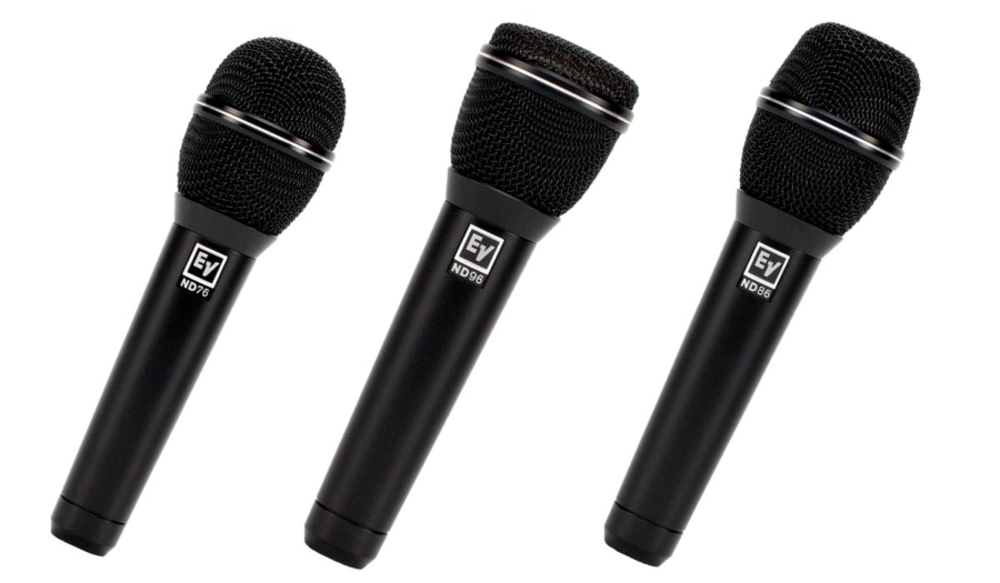 Qu'est-ce qu'un microphone dynamique? (Définition détaillée + Exemples)